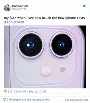 Image result for Say Hello to the New iPhone Meme