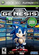 Image result for Sega Genesis Xbox 360