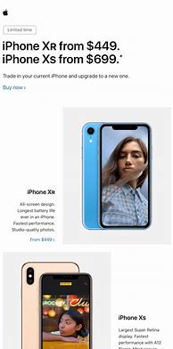 Image result for Apple Email Marketing Examples