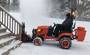 Image result for Bently Blowers in the Snow