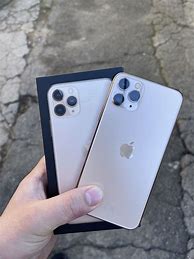 Image result for iPhone 11 Pro Gold Box