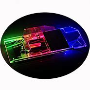 Image result for Case for Liquid Cooled GPU