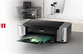 Image result for Canon PIXMA 100 Printer