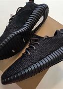 Image result for Yeezy Boost Pirate Black