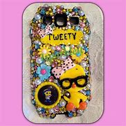 Image result for iPhone 8 Blue Glitter Case