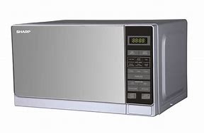 Image result for Sharp Microwave Oven R358an