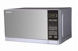 Image result for Microwave Oven Cooking Sharp