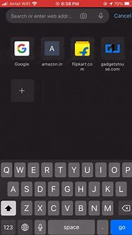 Image result for iPhone Default Keyboard