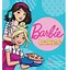 Image result for barbie books & magazines