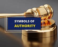 Image result for Person of Authority Icon