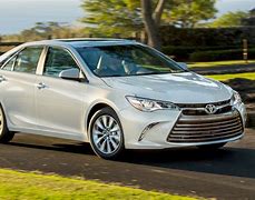Image result for Toyota Camry 8 2017