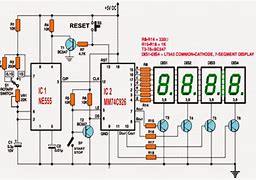 Image result for Electronic Schematic Design