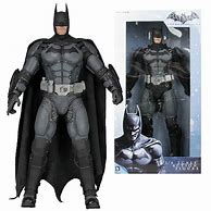 Image result for Batman Arkham Origins Action figures