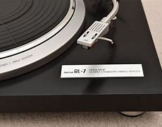 Image result for JVC Le5 Turntable