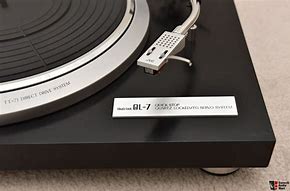 Image result for JVC Direct Drive Turntable