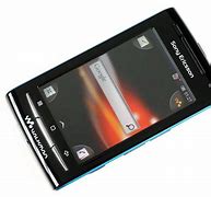 Image result for Sony Ericsson W8