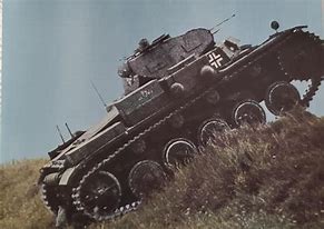 Image result for Panzer 2