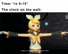 Image result for Project Diva Memes