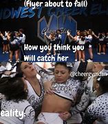 Image result for Cheer Camp Memes