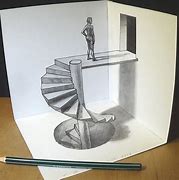 Image result for Pretty 3D Drawings