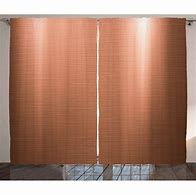 Image result for Copper Curtains 2 Panels