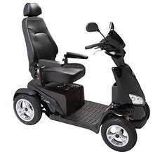 Image result for Rascal 655 Mobility Scooter