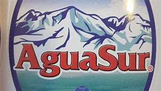 Image result for aguasur