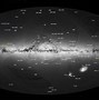 Image result for Milky Way Planets Poster