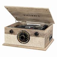 Image result for Radio Record Player