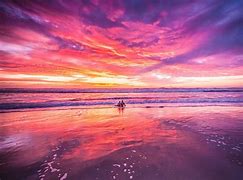 Image result for Purple Beach Australia