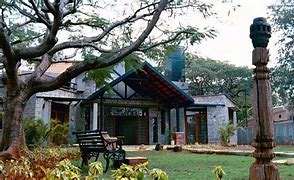 Image result for Azim Premji House