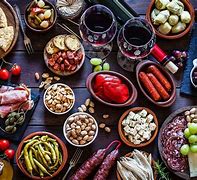 Image result for Dish Spanish Eat Looks Like a Mice