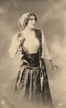 Image result for The Bohemian Lady Style