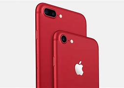 Image result for iPhone 7 Color Red