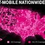 Image result for T-Mobile vs Verizon 5G Coverage Map