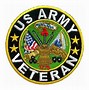 Image result for U.S. Army Veteran Logo