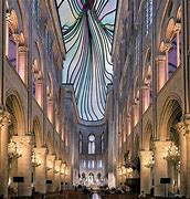 Image result for Notre Dame Roof