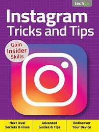 Image result for Tips and Tricks Magazine