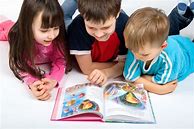 Image result for Reading Book Story Ideas