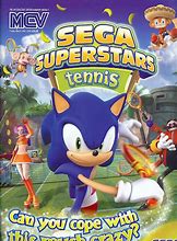 Image result for Sega All-Stars Tennis