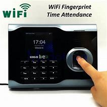 Image result for Fingerprint Wi-Fi Reader