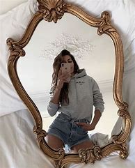 Image result for Wall Mirror Selfie