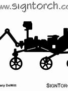 Image result for Mars Rover Clip Art