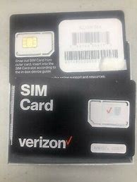 Image result for Verizon 4G Sim Card