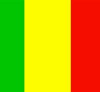 Image result for Mali Flag