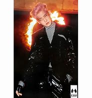 Image result for EXO Obsession Album Poster