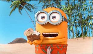 Image result for Minion Vacation
