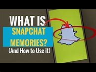Image result for Snapchat Memory