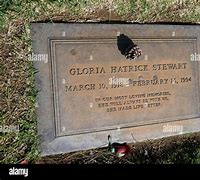 Image result for Gloria Stuart Funeral