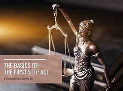 Image result for First Step Act Meme